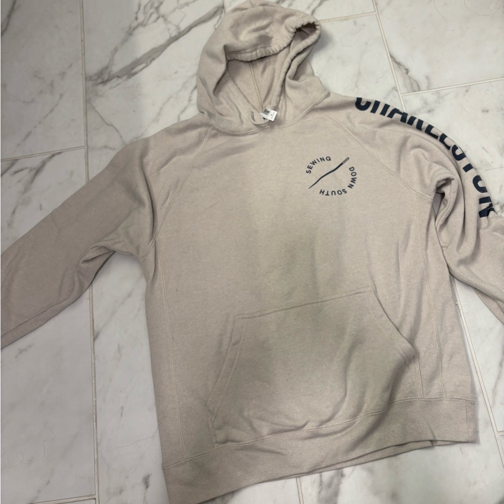 Sewing Down South Sweatshirt